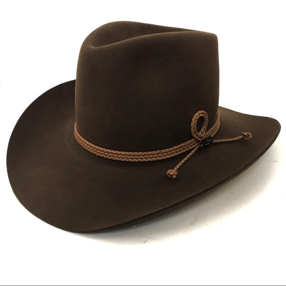 resistol Accessories - New with box Resistol chaparral cowgirl hat